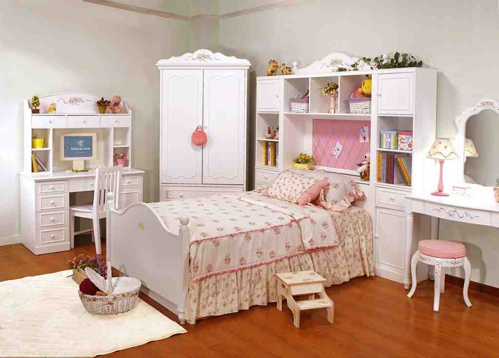 cheap white childrens bedroom furniture