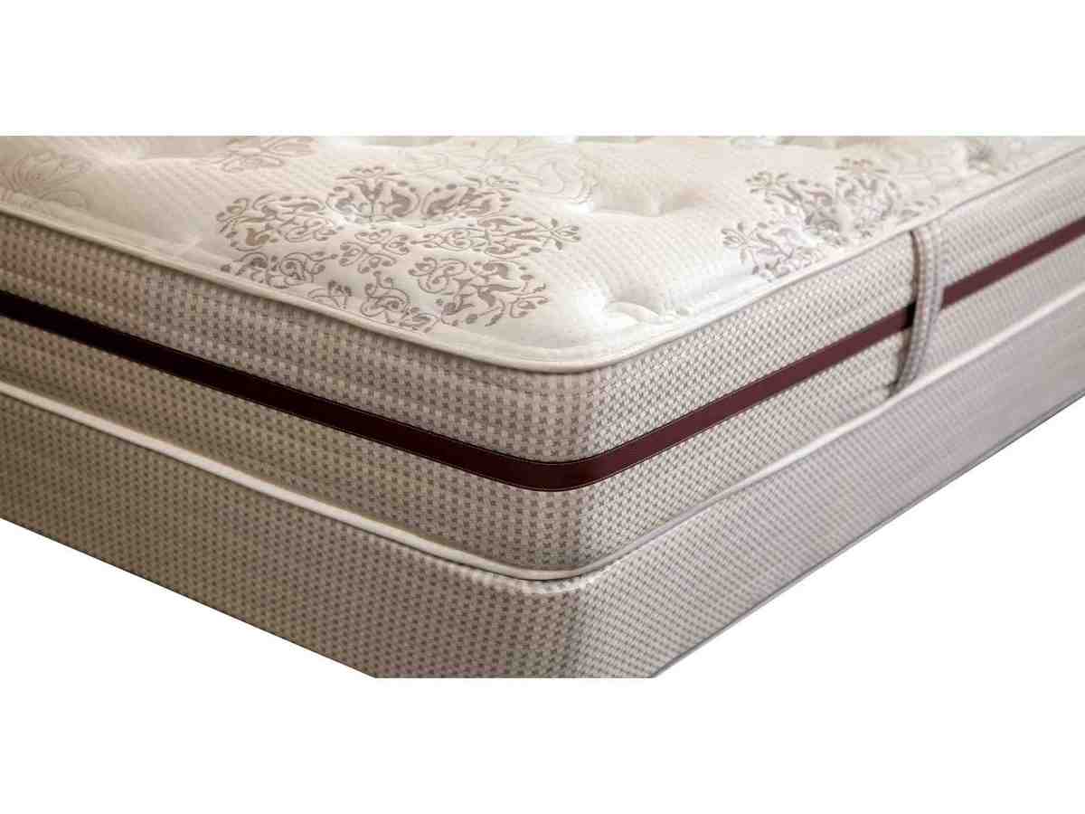 ashley brand memory foam mattress