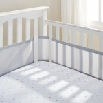 Breathable Crib Mattress