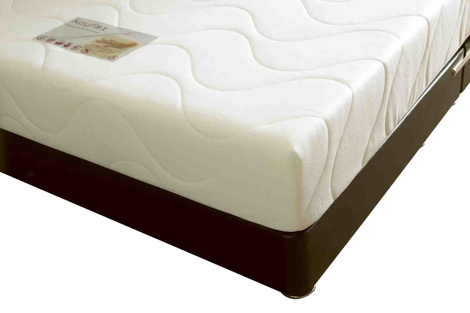 sova memory foam mattress