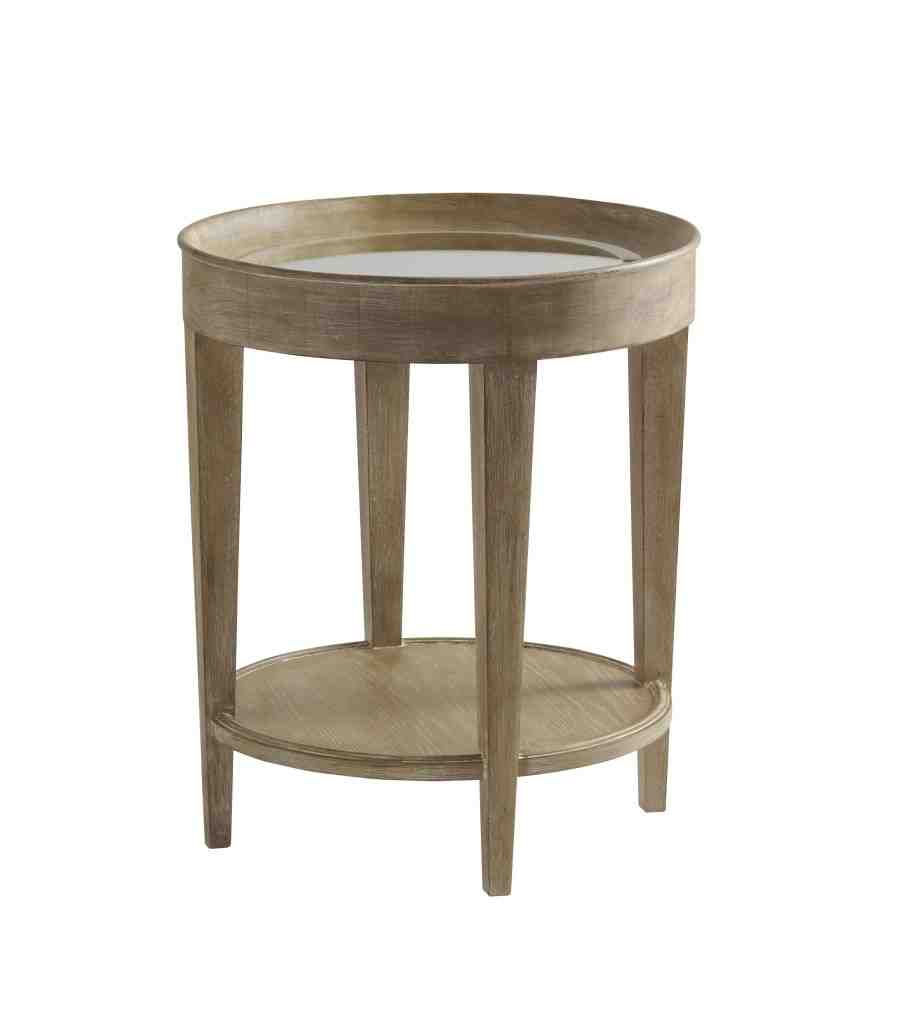 Cheap Round End Tables