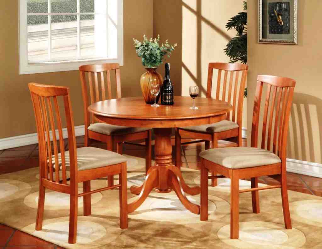 Explore 80+ Stunning free kitchen table chair Satisfy Your Imagination