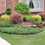 Front Yard Landscaping On A Budget