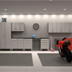Garage Interior Design