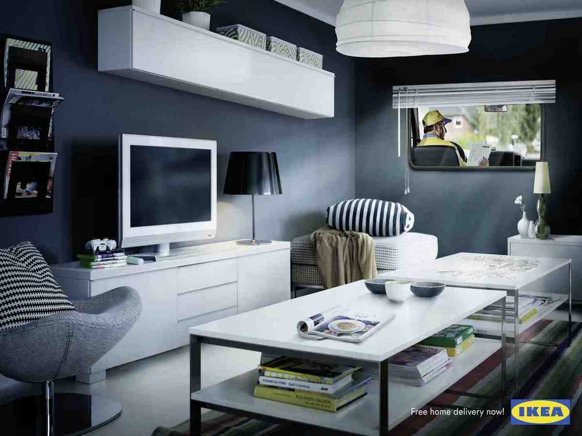 Ikea Living Room Planner - Decor Ideas