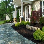 Images Of Front Yard Landscaping