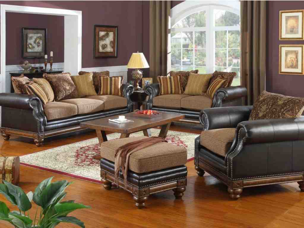 Matching Living And Dining Room Sets