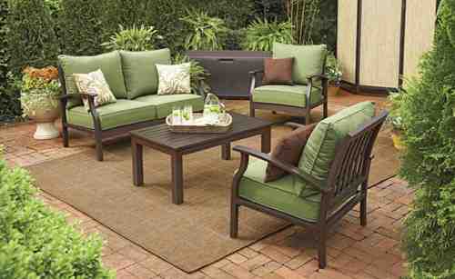 Reasons To Choose Lowes Patio Furniture Decor Ideas