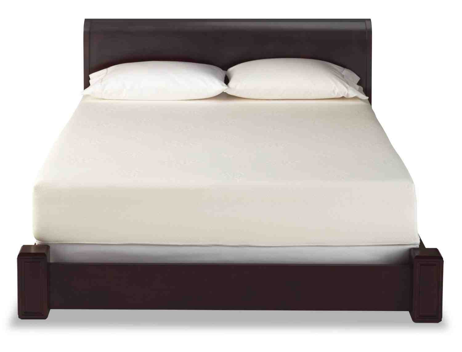 memory foam mattress on sale