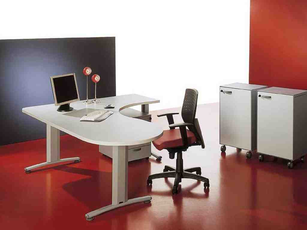 Office Work Table 1024x768