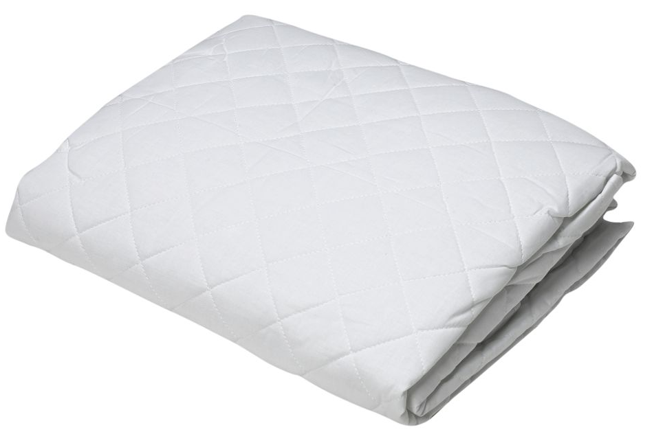 mattress protector queen slipover cover