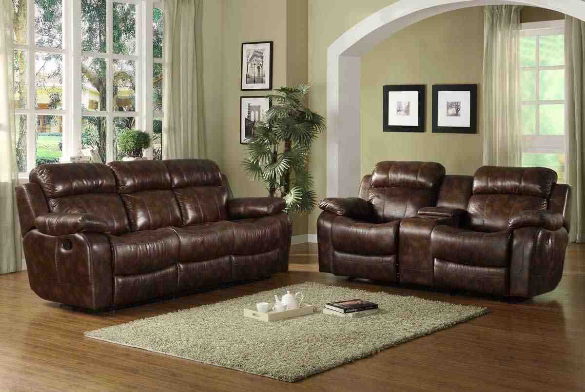 best reclining living room sets