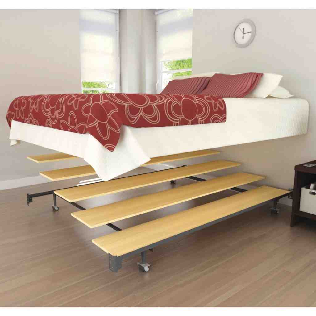 Full Size Adjustable Bed Frame - Decor IdeasDecor Ideas