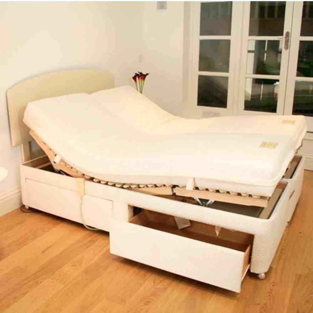 Sealy Adjustable Bed Frame Decor Ideas