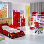 Toddler Bedroom Furniture Sets For Boys