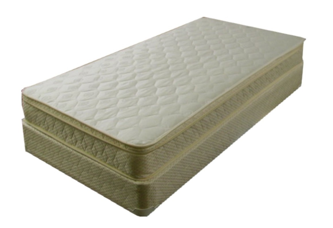 buy natural twin mattress