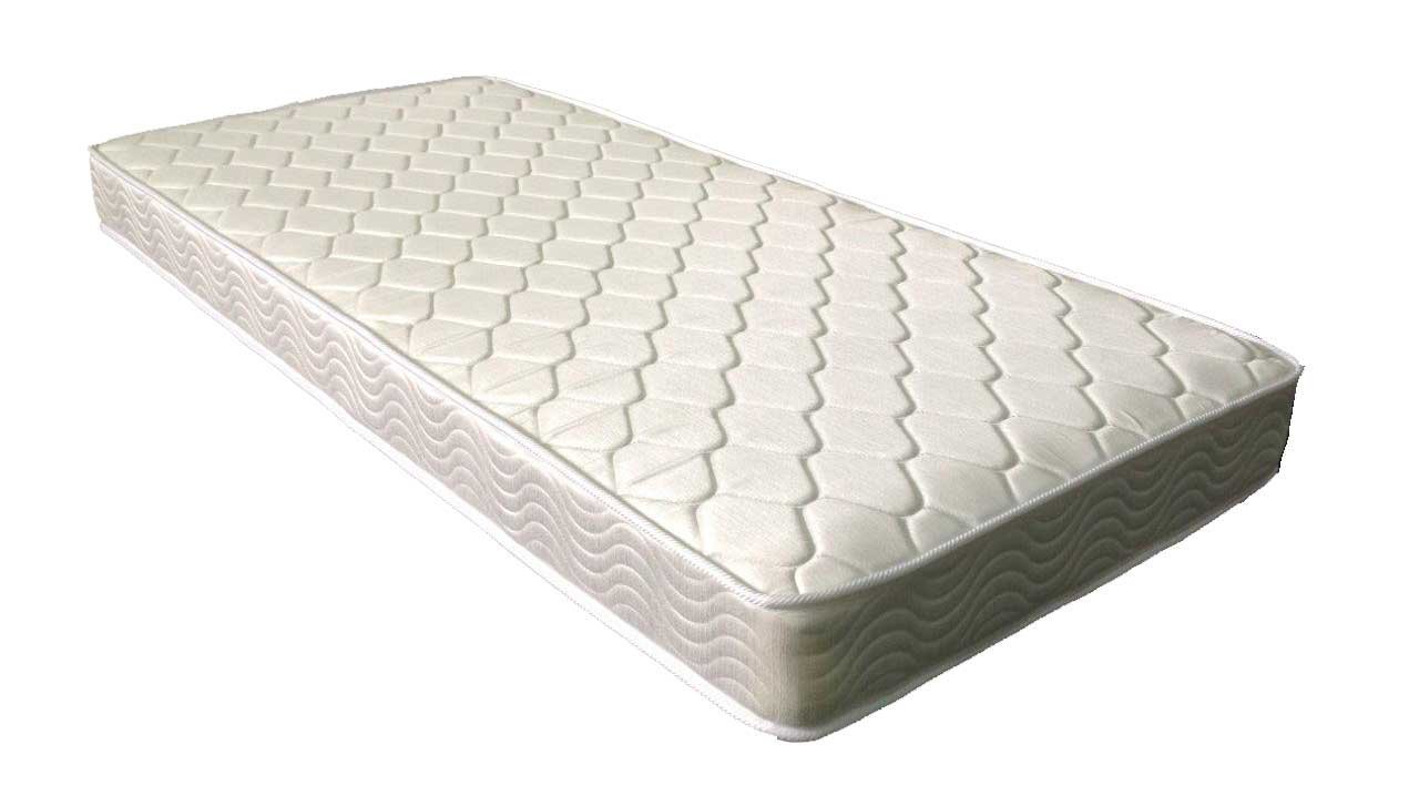 6 inch height twin mattress