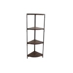 Corner Shelving Unit