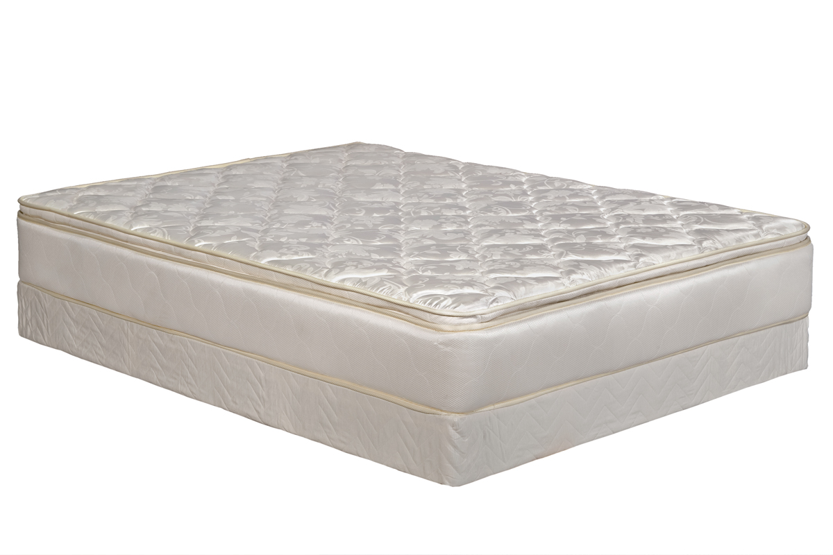 inexpensive twin mattress set