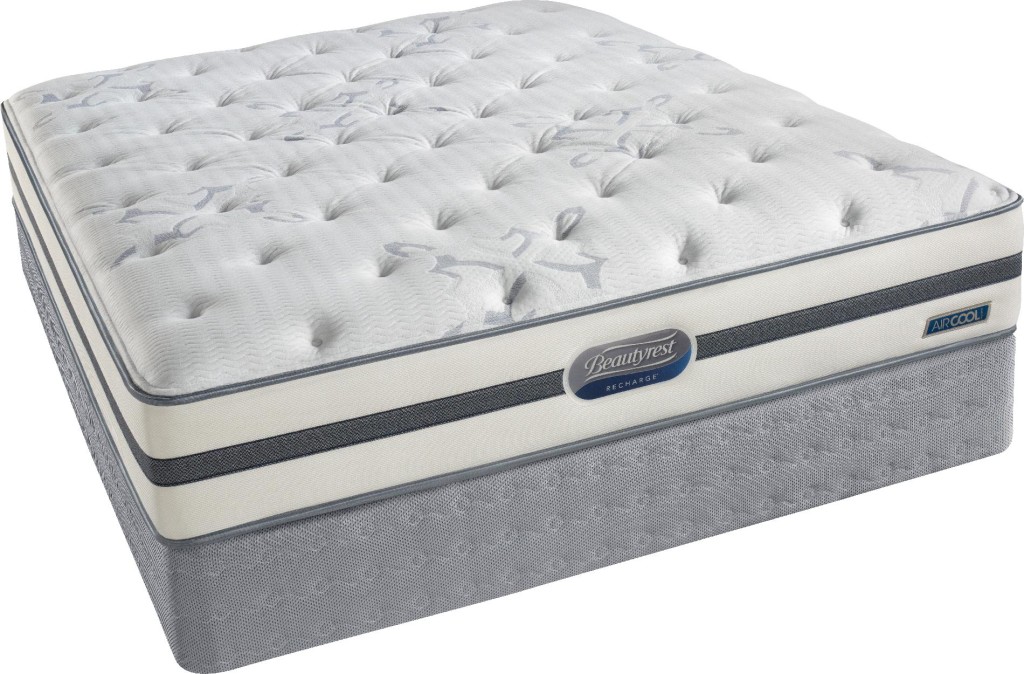 sears mattress shopping in store
