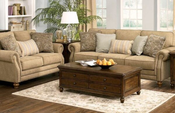 Living Room Furniture Sets – a Sublime Touch of Class - Decor Ideas