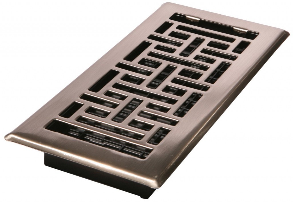 Floor Air Vent Covers Decor Ideas