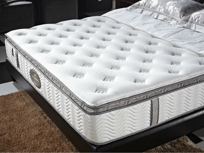 costco latex mattress topper reviews