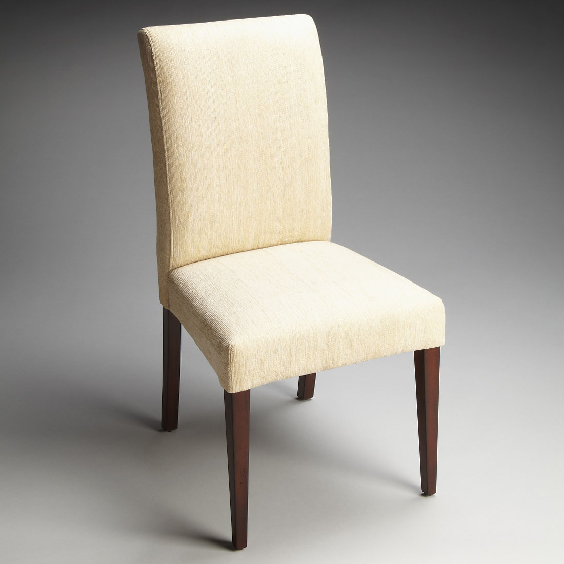 Ivory Accent Chair - Decor Ideas