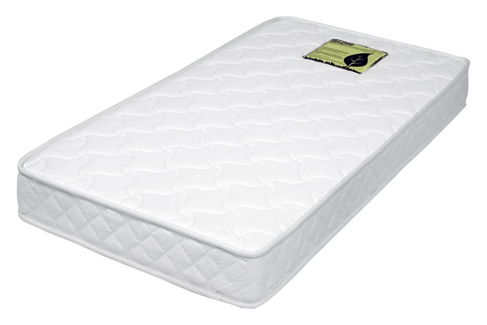 make your own crib mattress