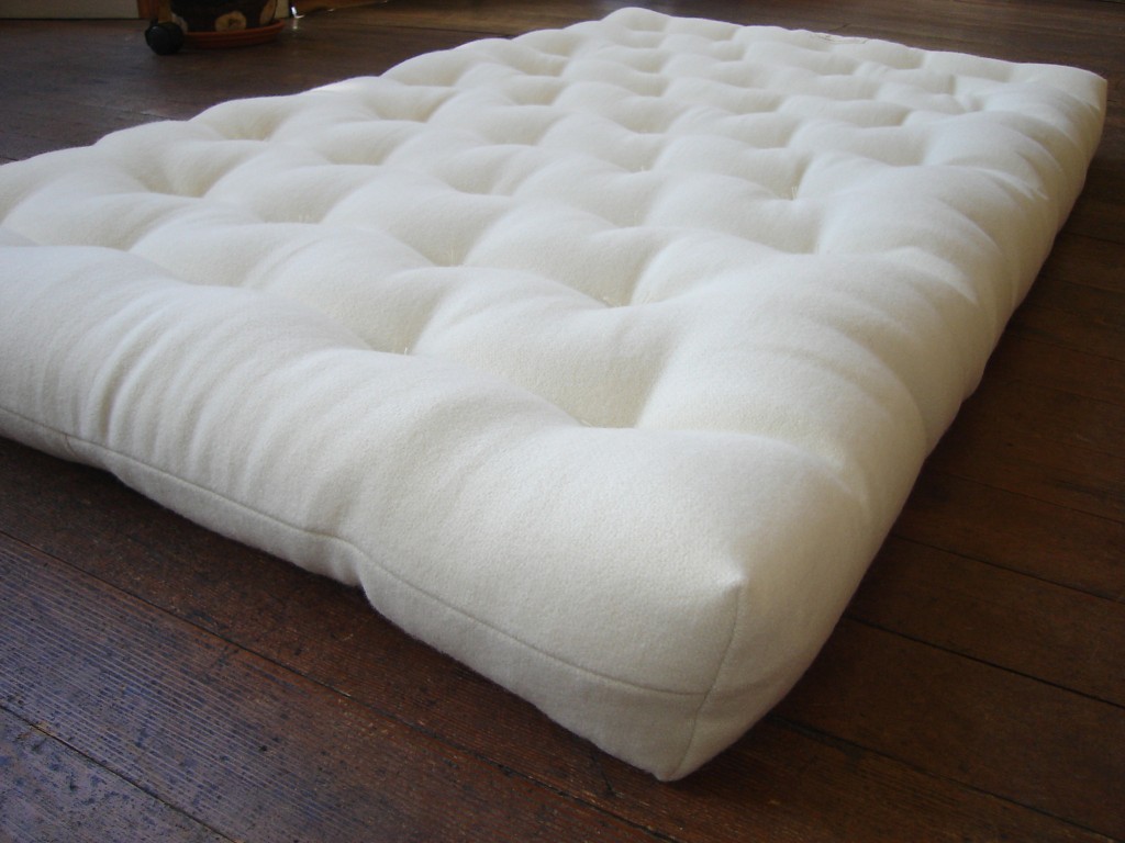best standard size crib mattress
