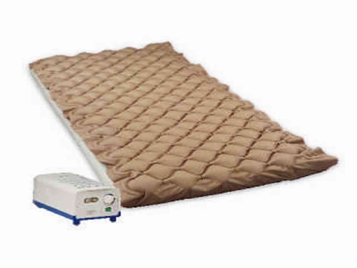 amazon prime spring air mattress
