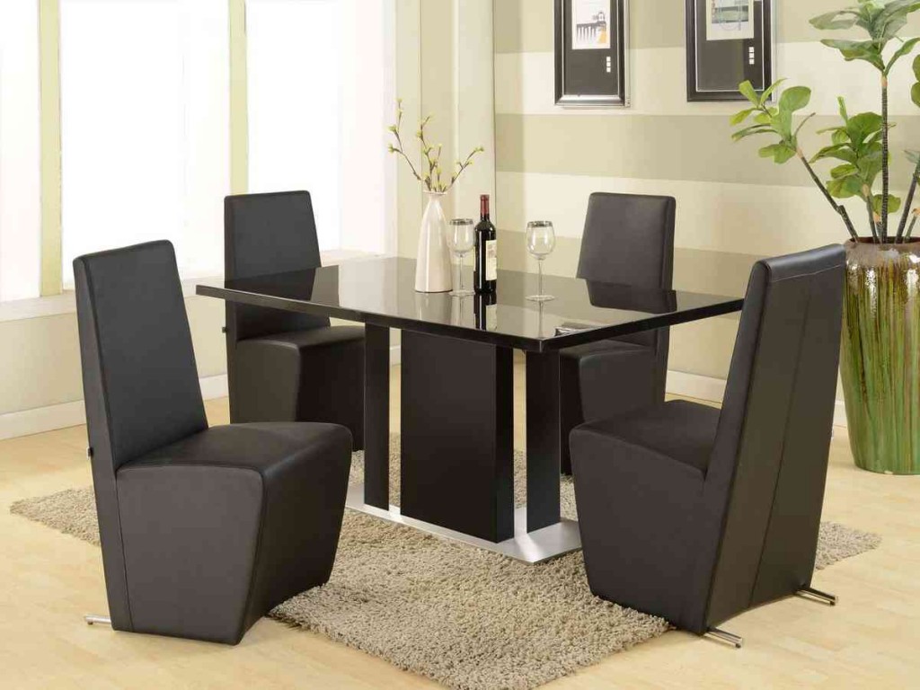 Dining Table And Chair Set - Decor Ideas