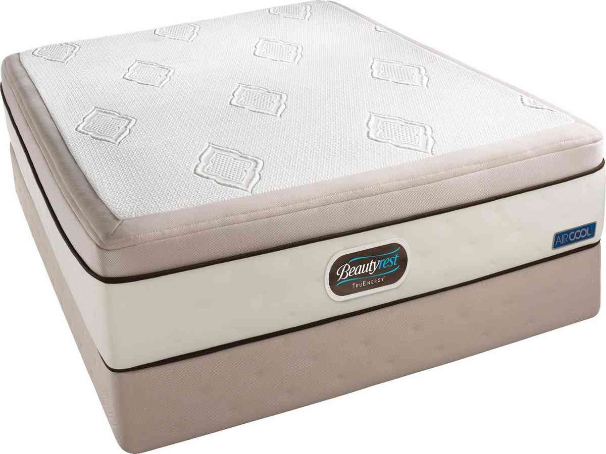 mattress firm twin mattress set