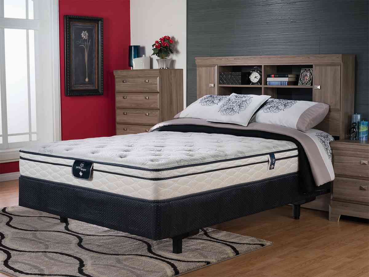 twin mattress set adina serta perfect sleeper