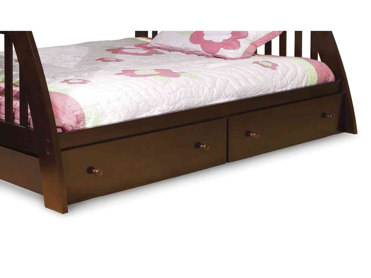 twin bed set with mattress