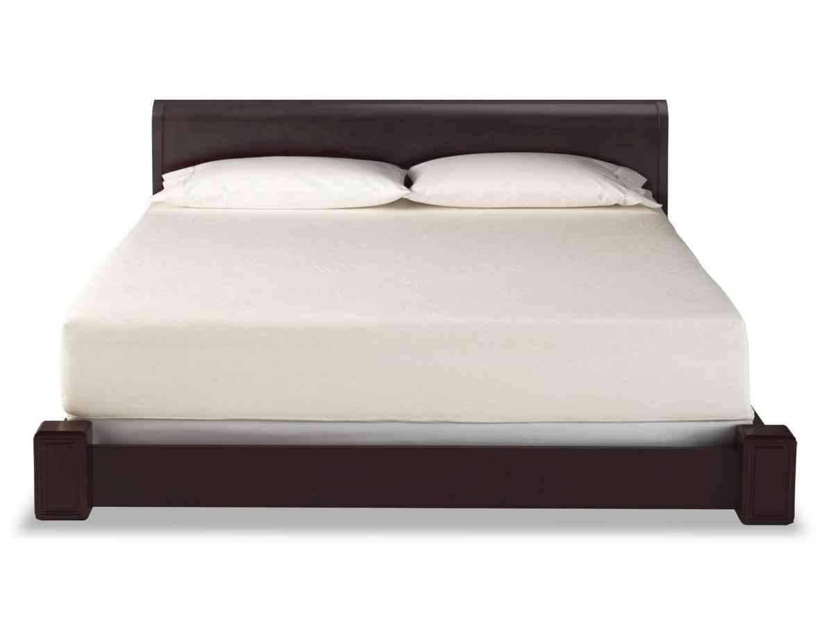cost of a twin bed mattress