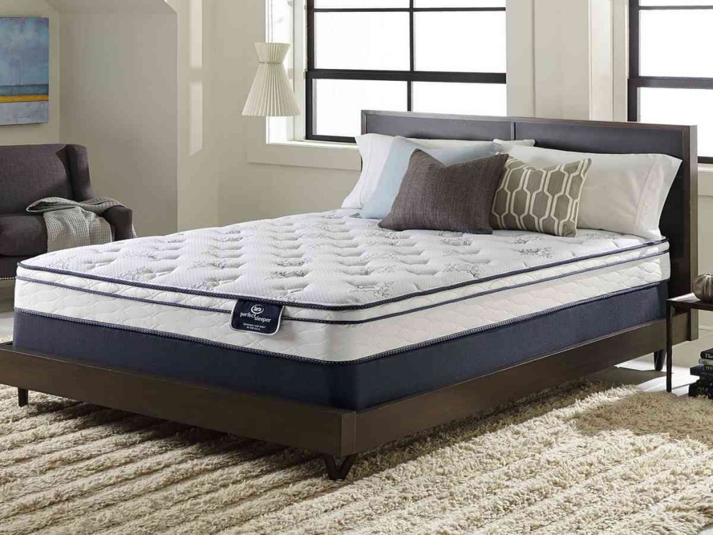 grand valley twin mattress set
