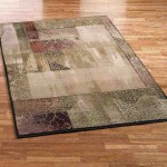 8 by 10 Area Rugs