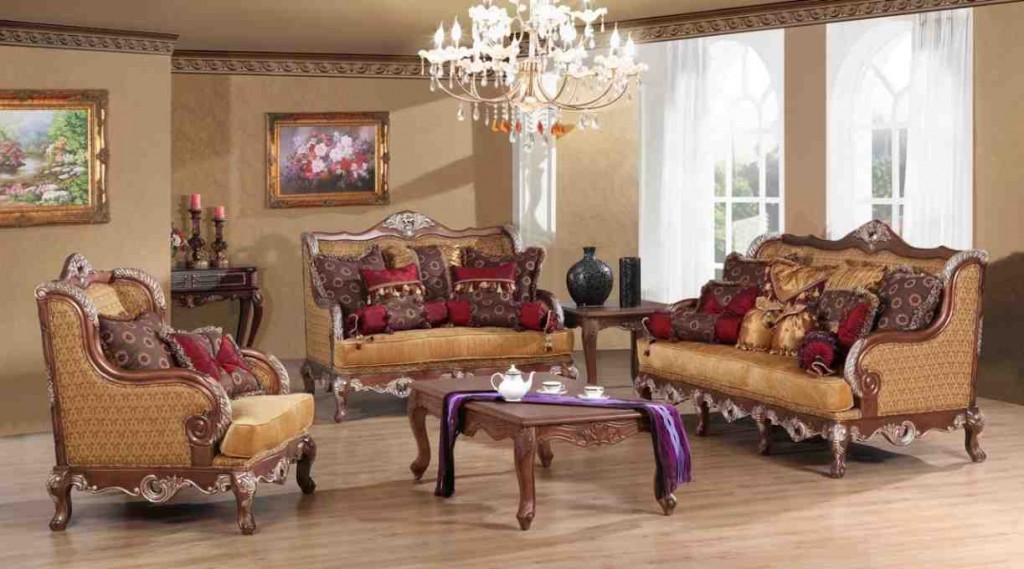 Antique Living Room Chairs Decor Ideas   Antique Living Room Chairs 1024x569 