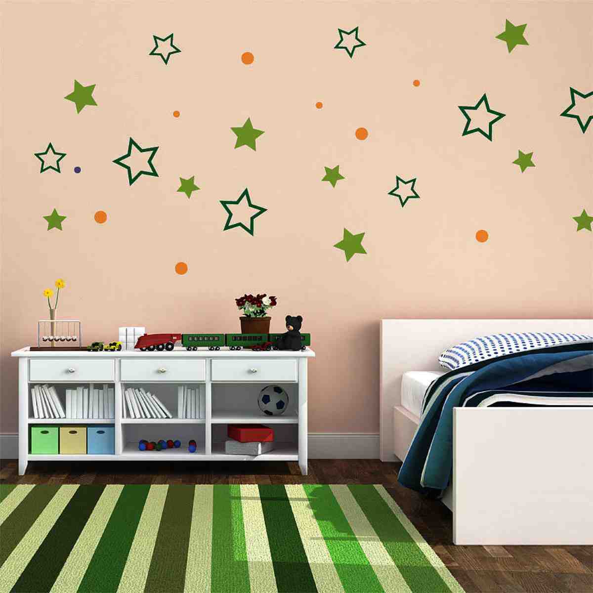  Diy Bedroom Wall Decor for Simple Design