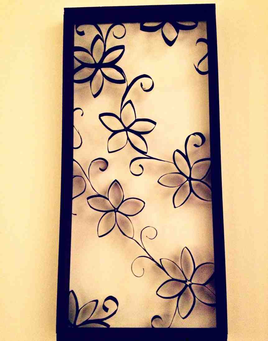 Diy Wall Decoration Ideas Decor Ideas