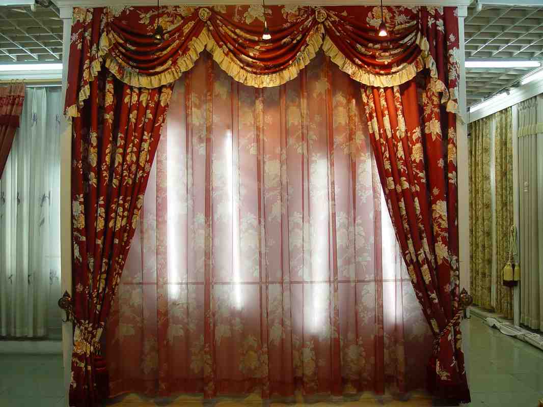 walmart com living room curtains