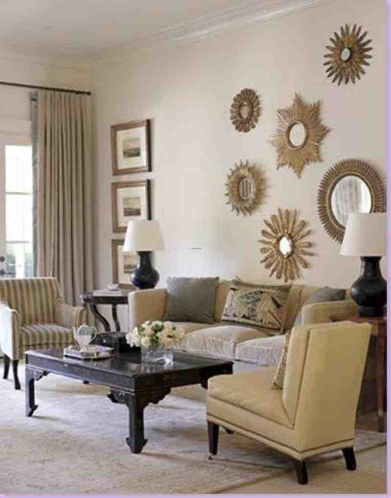 Living Room Wall Paint Colors 