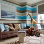Paint Color Ideas for Living Room Walls