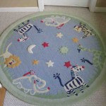 Pottery Barn Kids Area Rugs