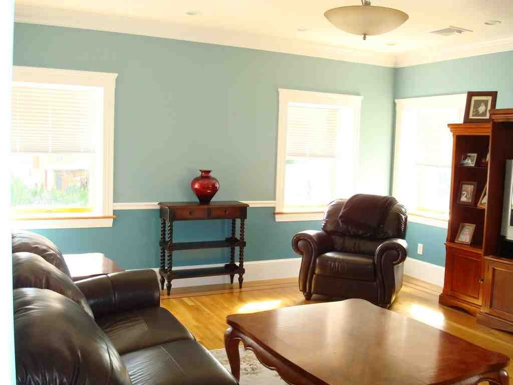 Wall Color Ideas for Living Room - Decor Ideas