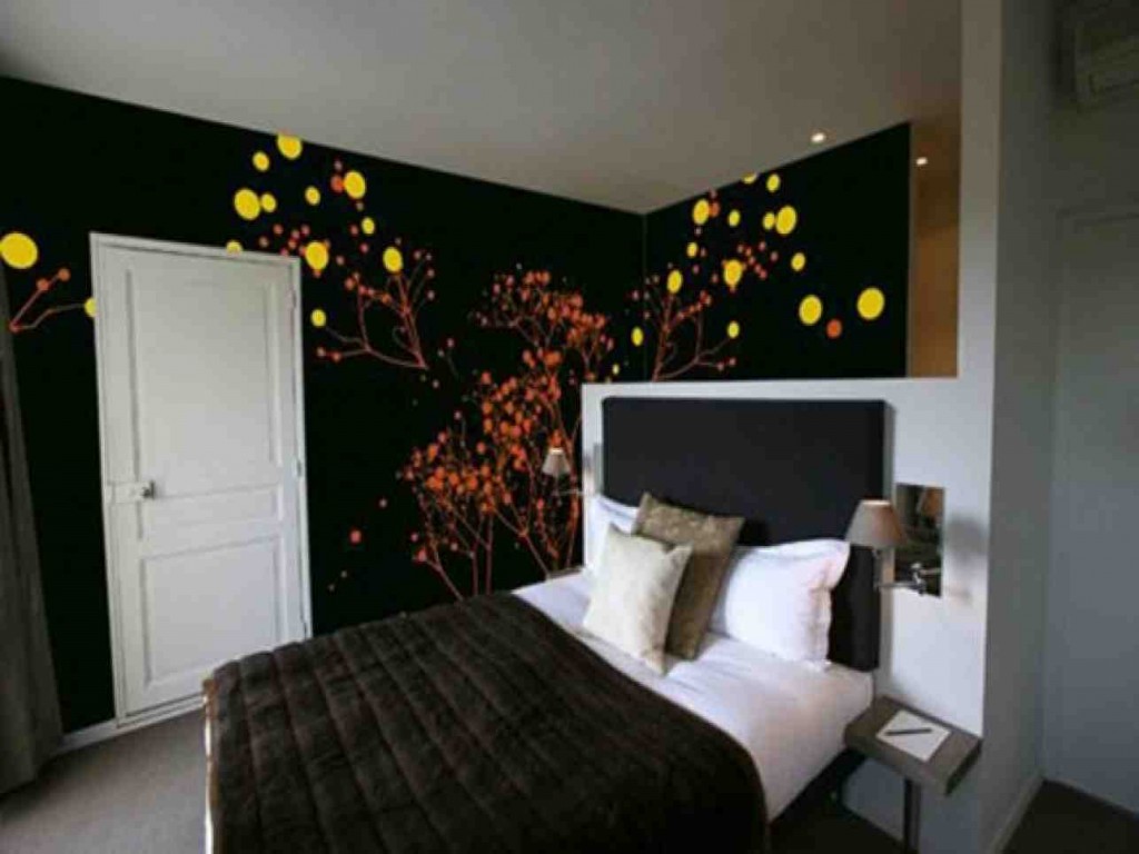 Wall Decor Ideas for Bedroom - Decor Ideas