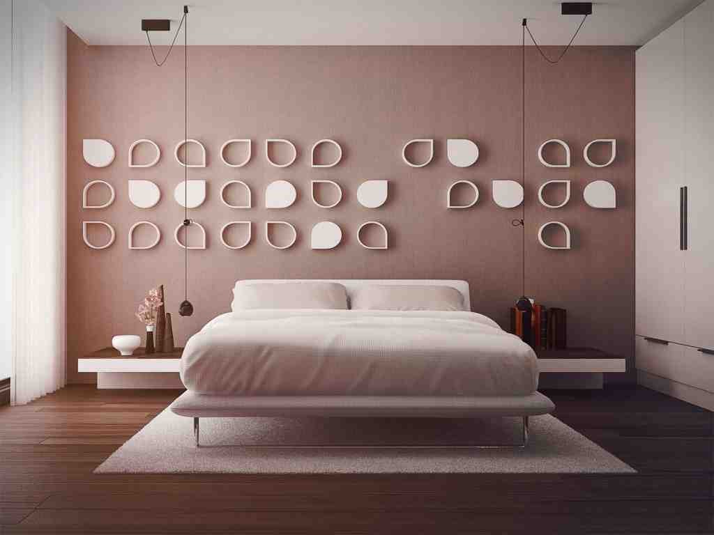 Wall Decorations for Bedroom - Decor Ideas