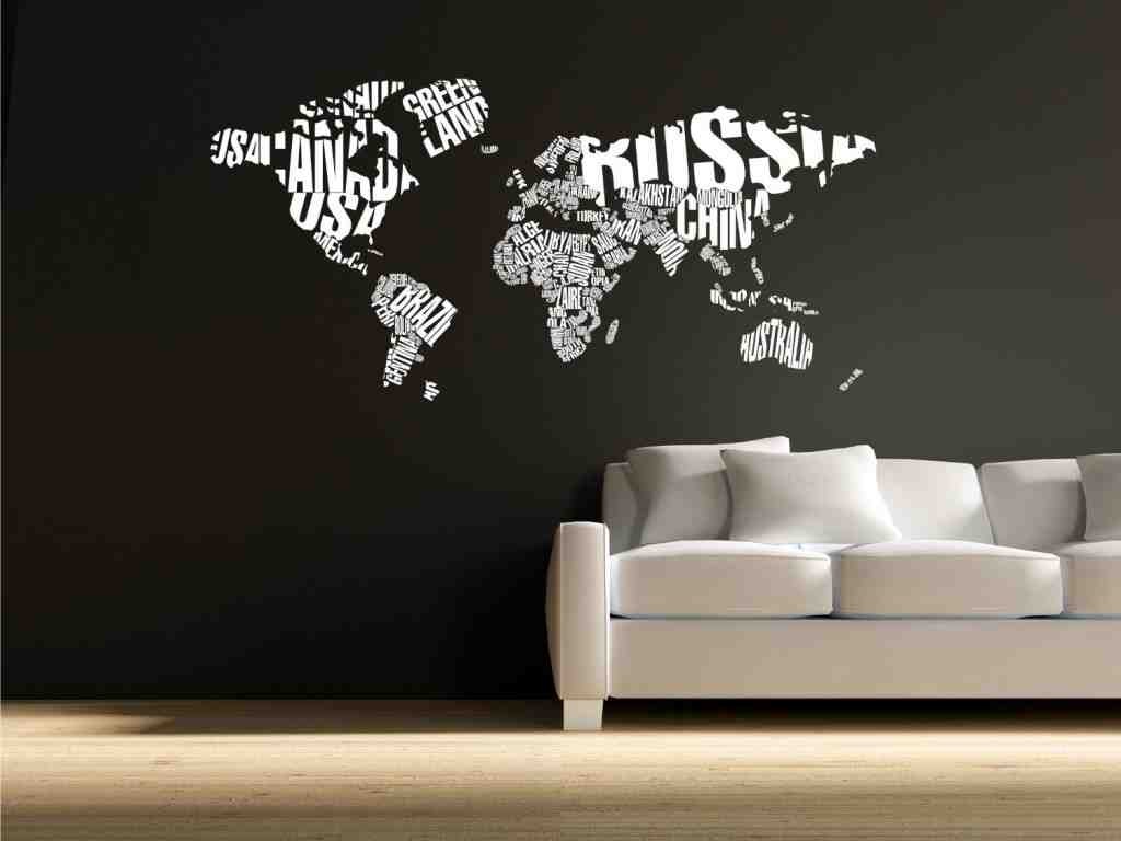 Decorative Wall Decals