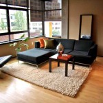 Feng Shui Living Room Furniture Placement